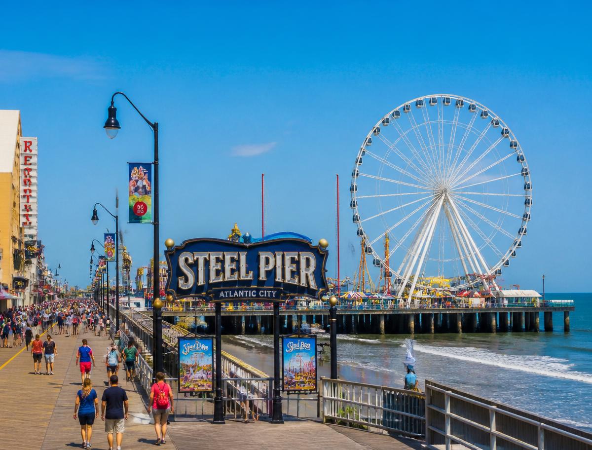 New Jersey