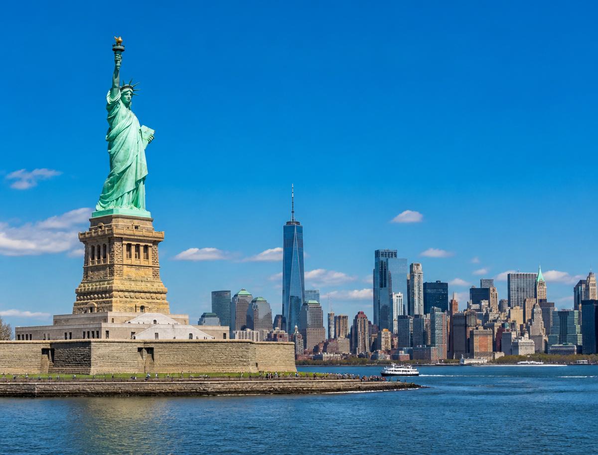 New York
