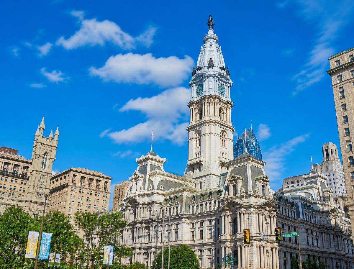 Philadelphia